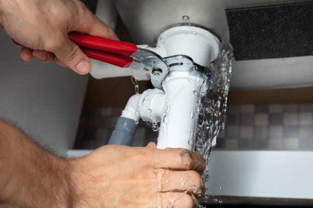 Best Sewage cleanup and water damage restoration  in Kempner, TX