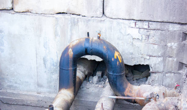 Best Residential water damage restoration  in Kempner, TX