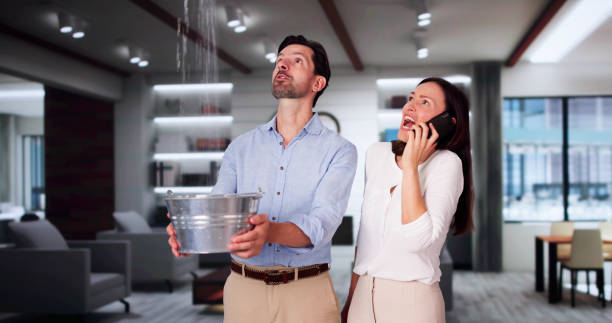  Kempner, TX Water damage restoration Pros